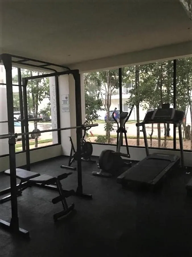 Cozy Family Vacation Home Near The Beach! Playa del Carmen México
