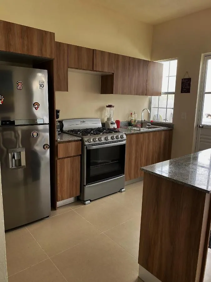 Holiday home Cozy Family Vacation Home Near The Beach! Playa del Carmen